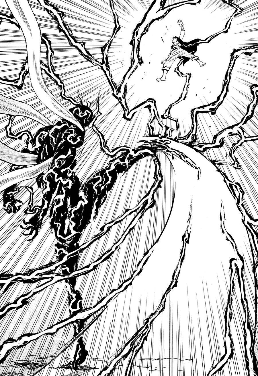 Sengoku Youko Chương 79 Ảnh 14