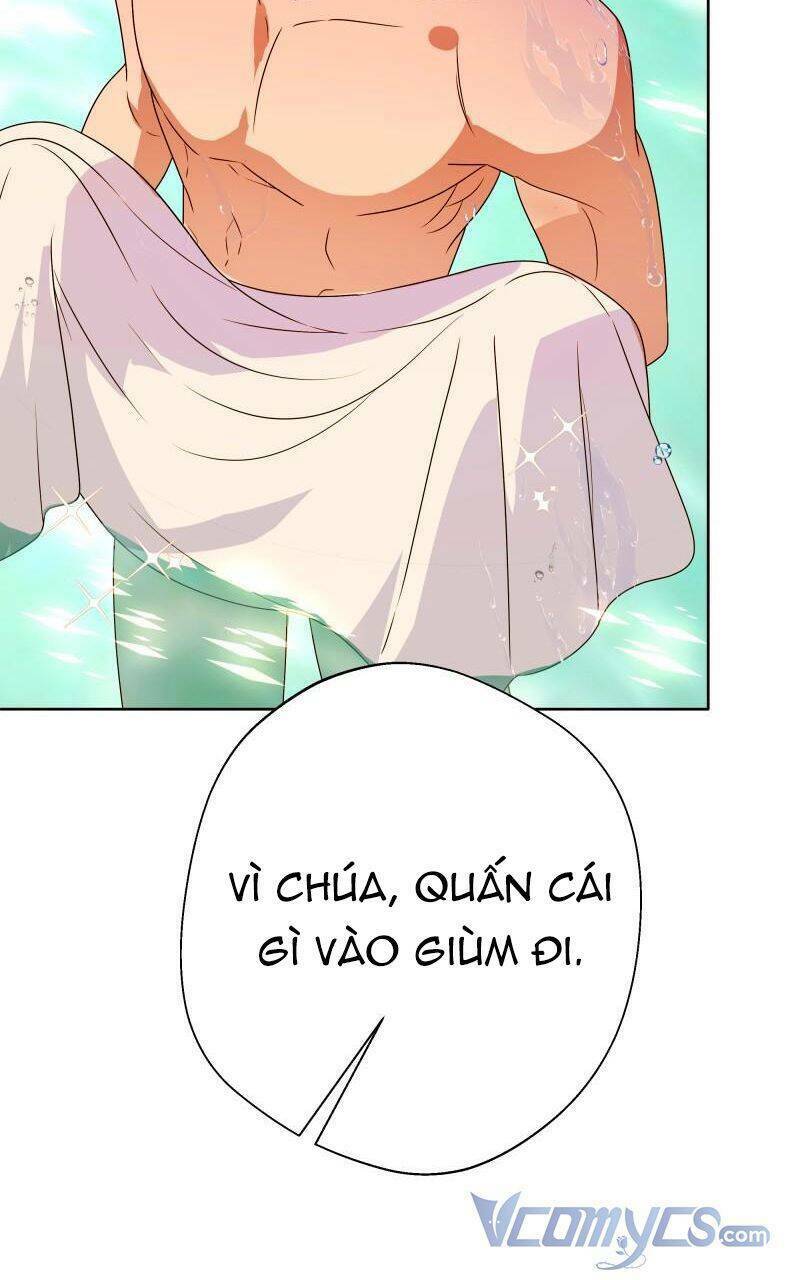 Romeo, Chàng Hãy Biến Đi Chương 20 Ảnh 26