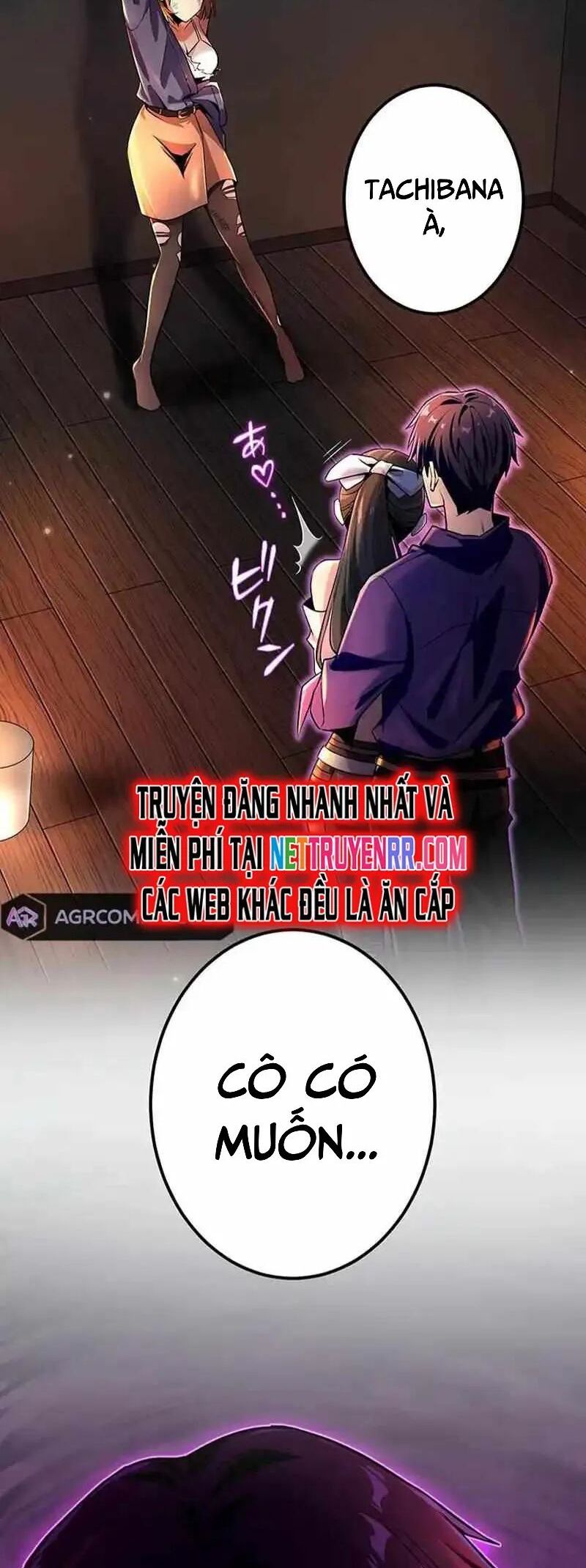 Vượt Cấp Với Kỹ Năng Thần Thánh Chương 15 Ảnh 43