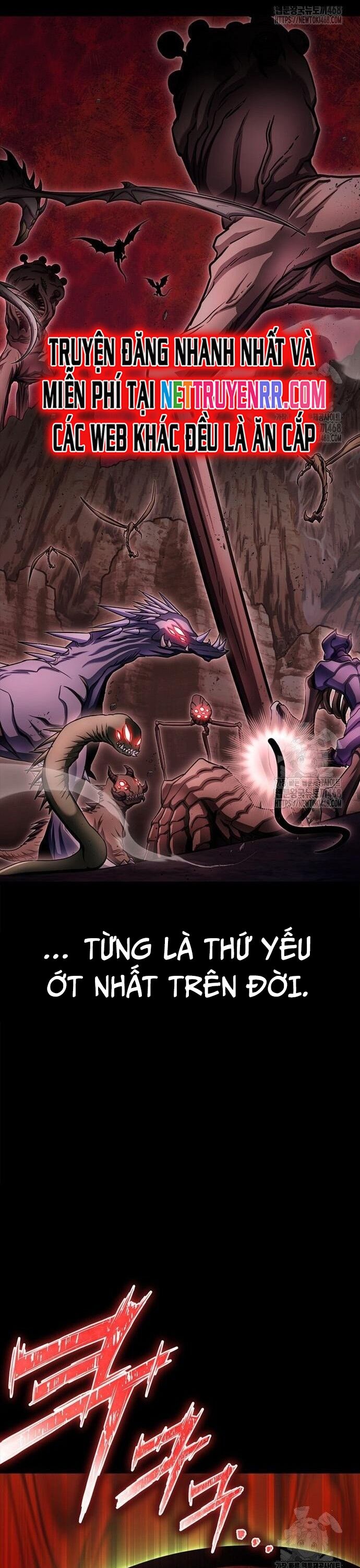 Cuộc Chiến Siêu Nhân Chương 149 Ảnh 27