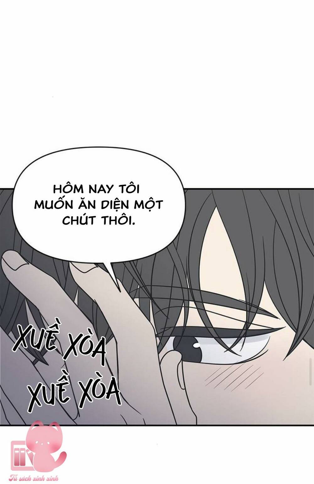 Kế Hoạch Hẹn Hò Của Bareum Chương 94 Ảnh 48