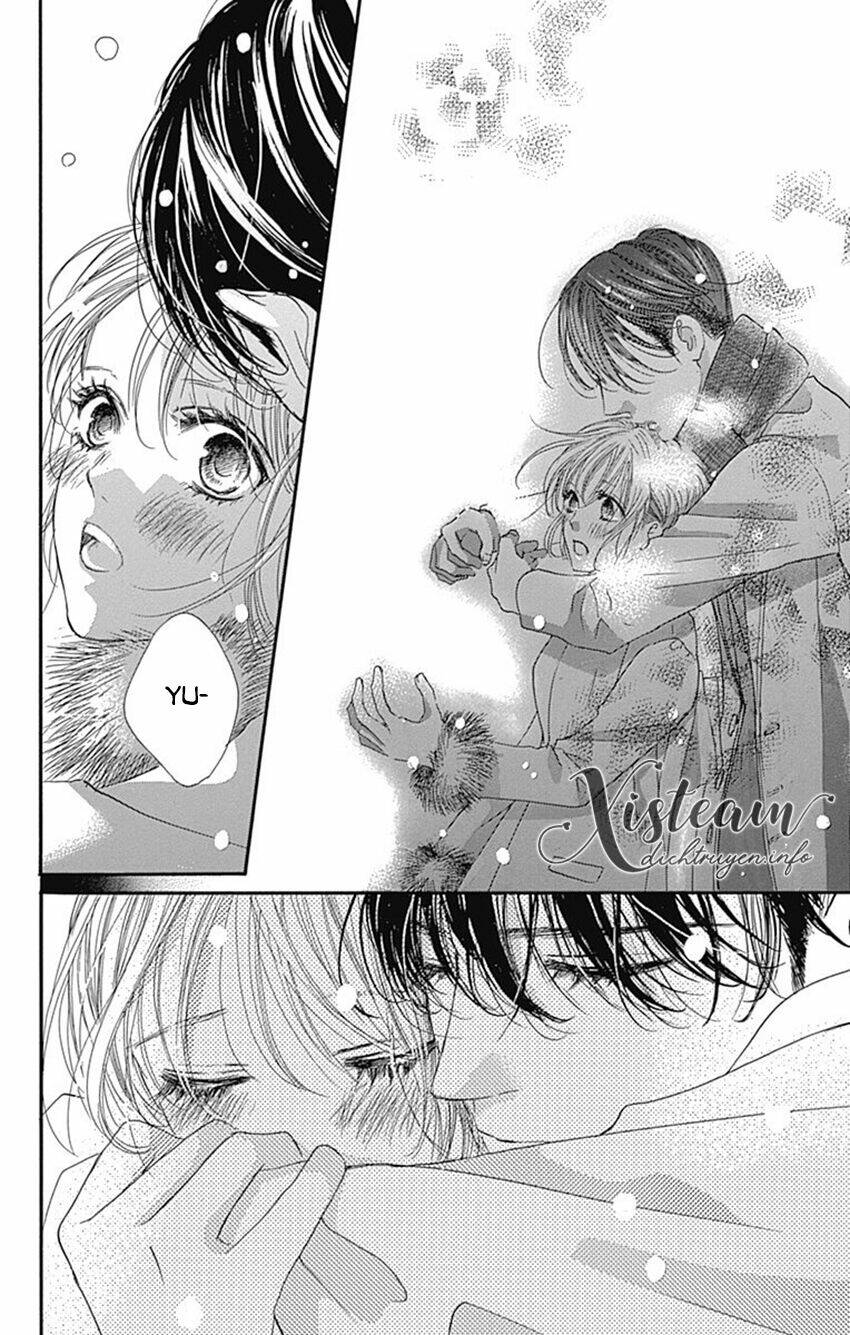 Boku Ni Hana No Melancholy Chương 88 Ảnh 21