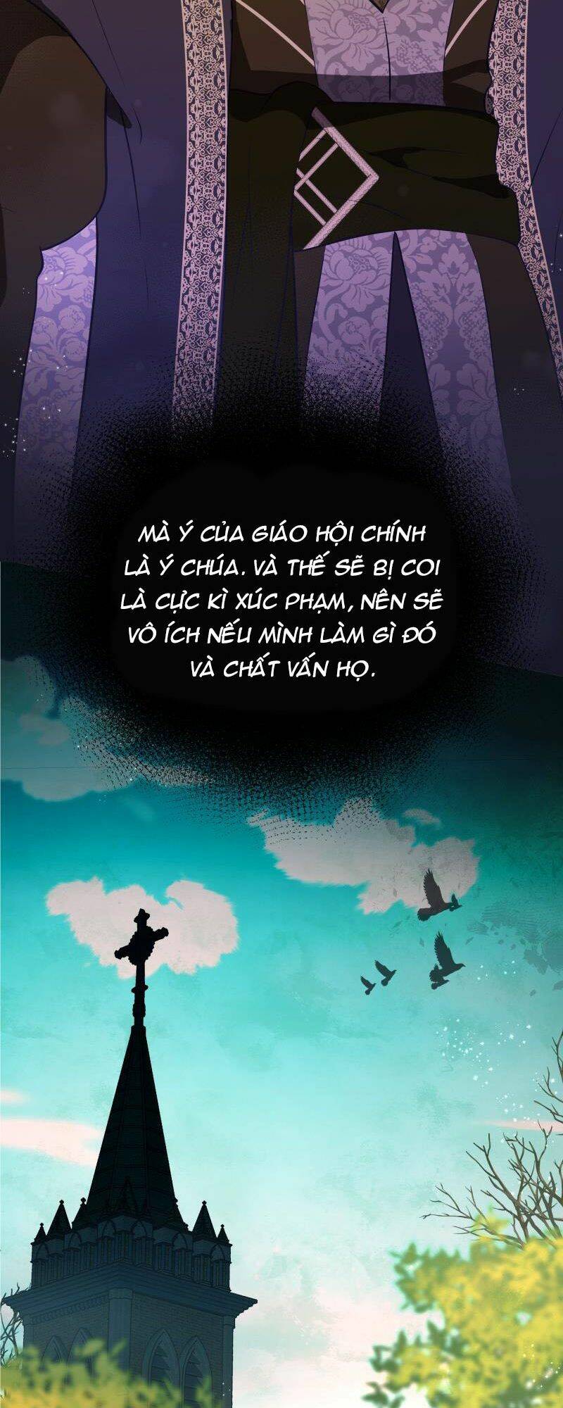 Romeo, Chàng Hãy Biến Đi Chương 23 Ảnh 37