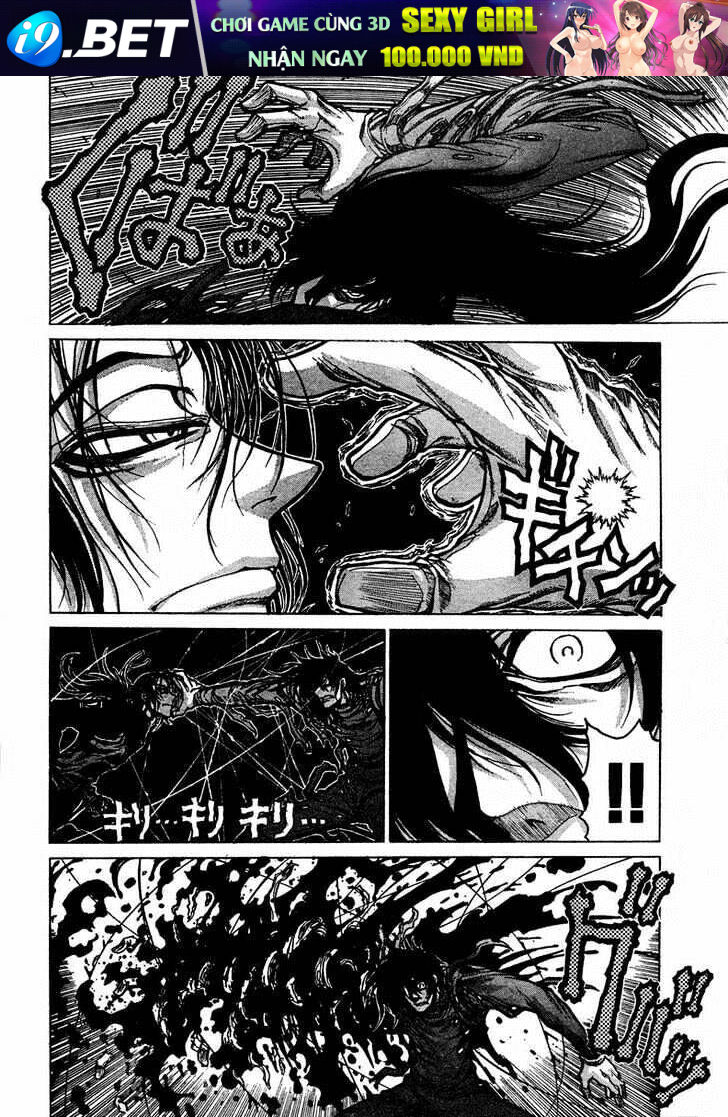 Hellsing Chương 78 Ảnh 6