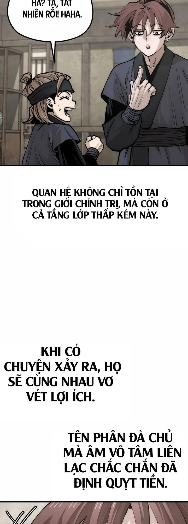 Thiên Ma Phi Thăng Truyện Chương 137 Ảnh 22