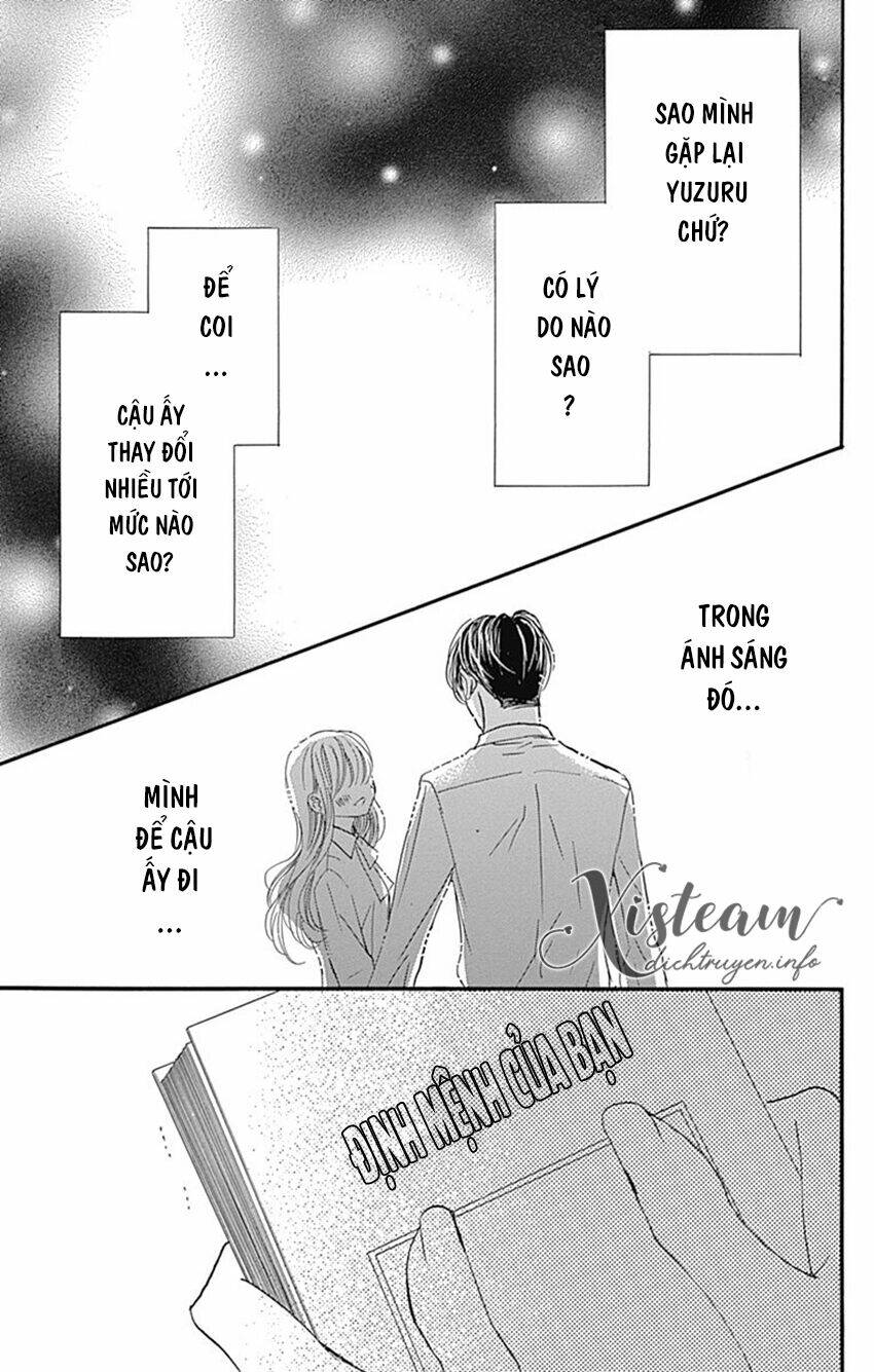 Boku Ni Hana No Melancholy Chương 86 Ảnh 22