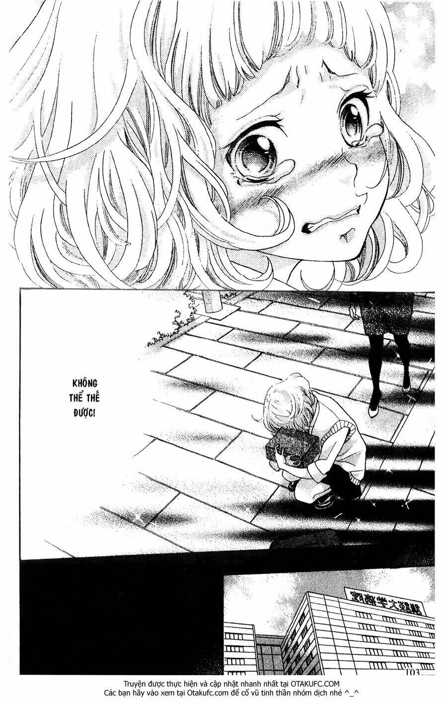 Kyou No Kira-Kun Chương 32 Ảnh 24