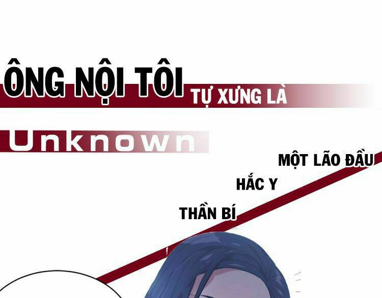 Trọng Sinh Thành Con Gái Của Ma Vương Chương 1 Ảnh 32