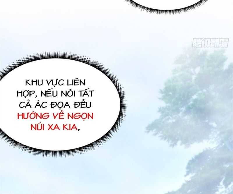 Tận Thế Trò Chơi Ghép Hình Chương 90 Ảnh 62