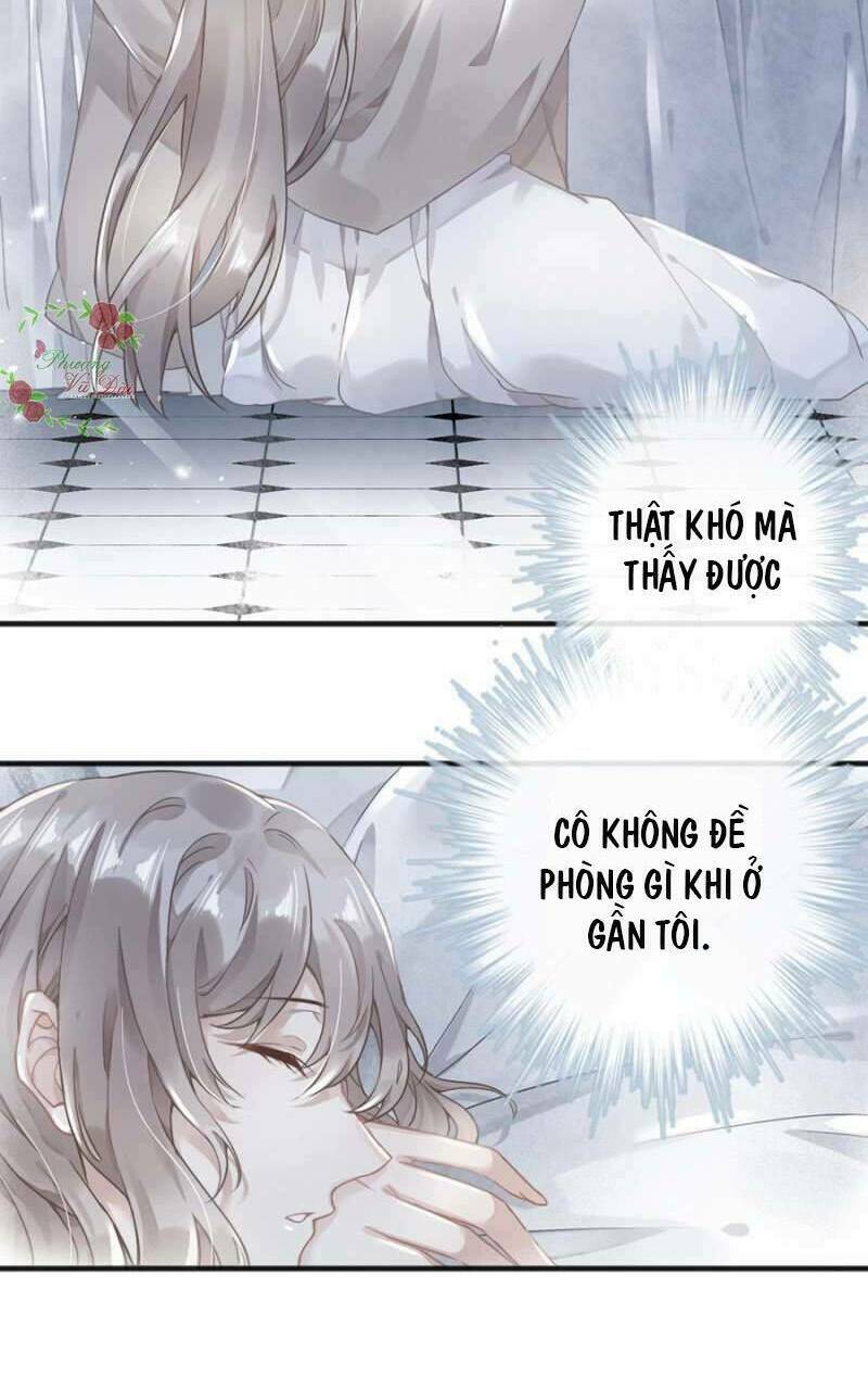 Thác Sủng Thiên Giá Danh Viên Chương 36 Ảnh 9
