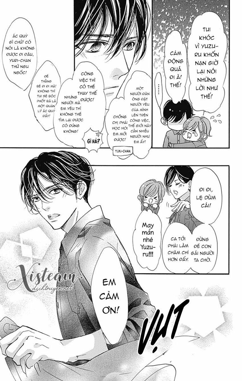 Boku Ni Hana No Melancholy Chương 76 Ảnh 12