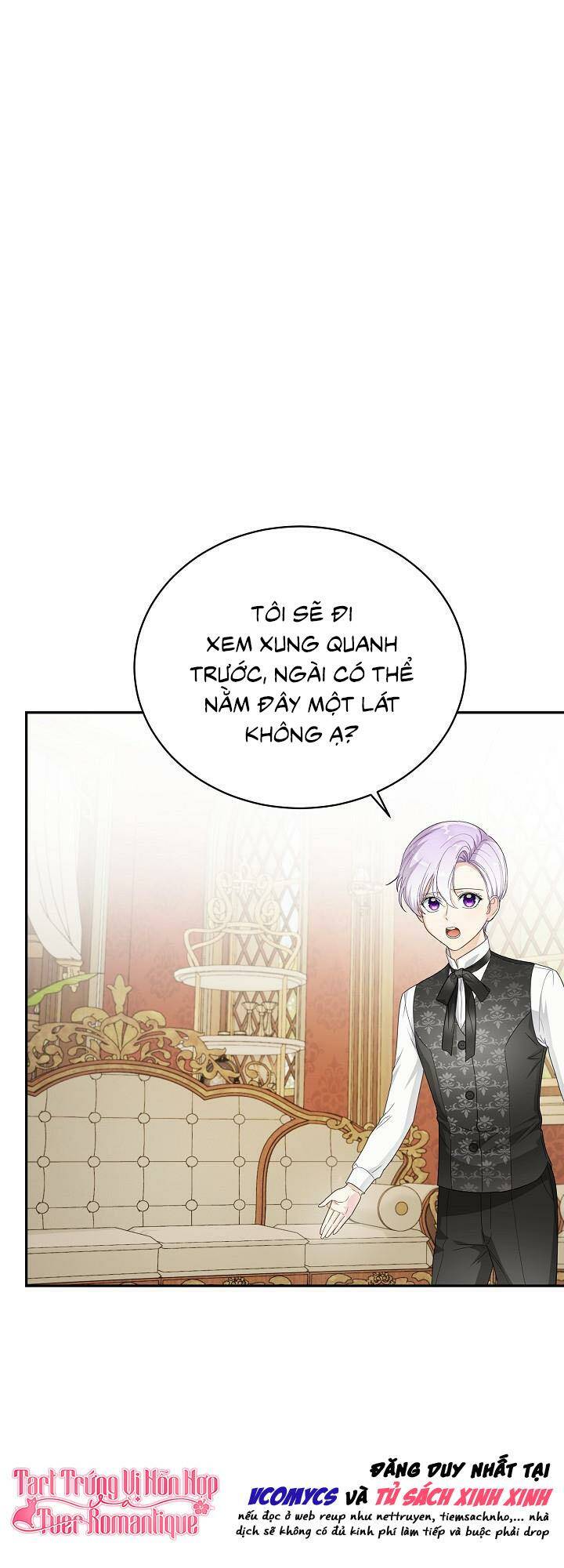 Sống Sót Qua Sự Ám Ảnh Chương 31 Ảnh 45