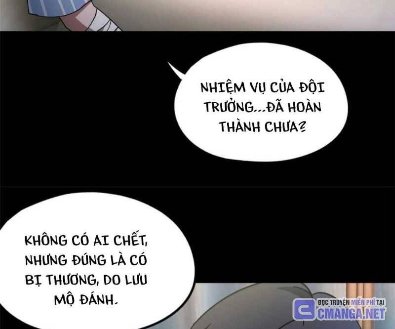 Tận Thế Trò Chơi Ghép Hình Chương 84 Ảnh 15