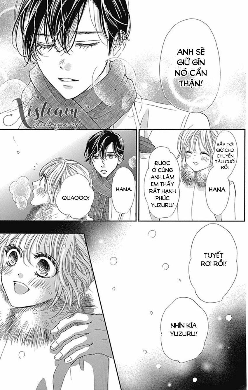 Boku Ni Hana No Melancholy Chương 88 Ảnh 20
