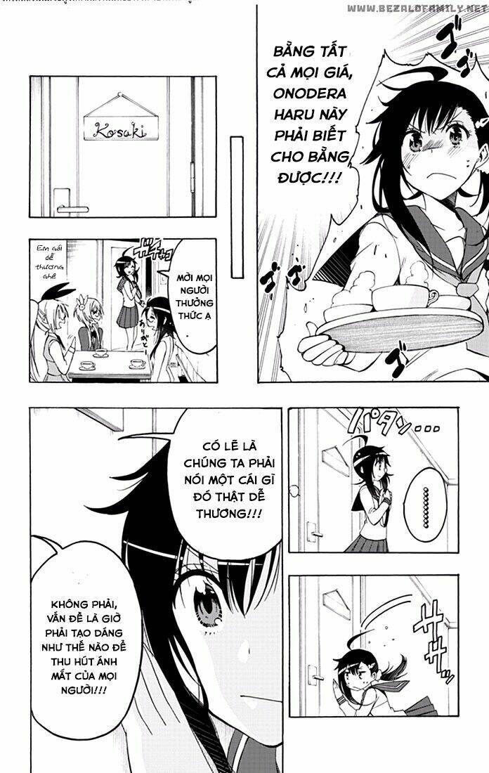 Magical Patissier Kosaki-Chan Chương 11 Ảnh 6
