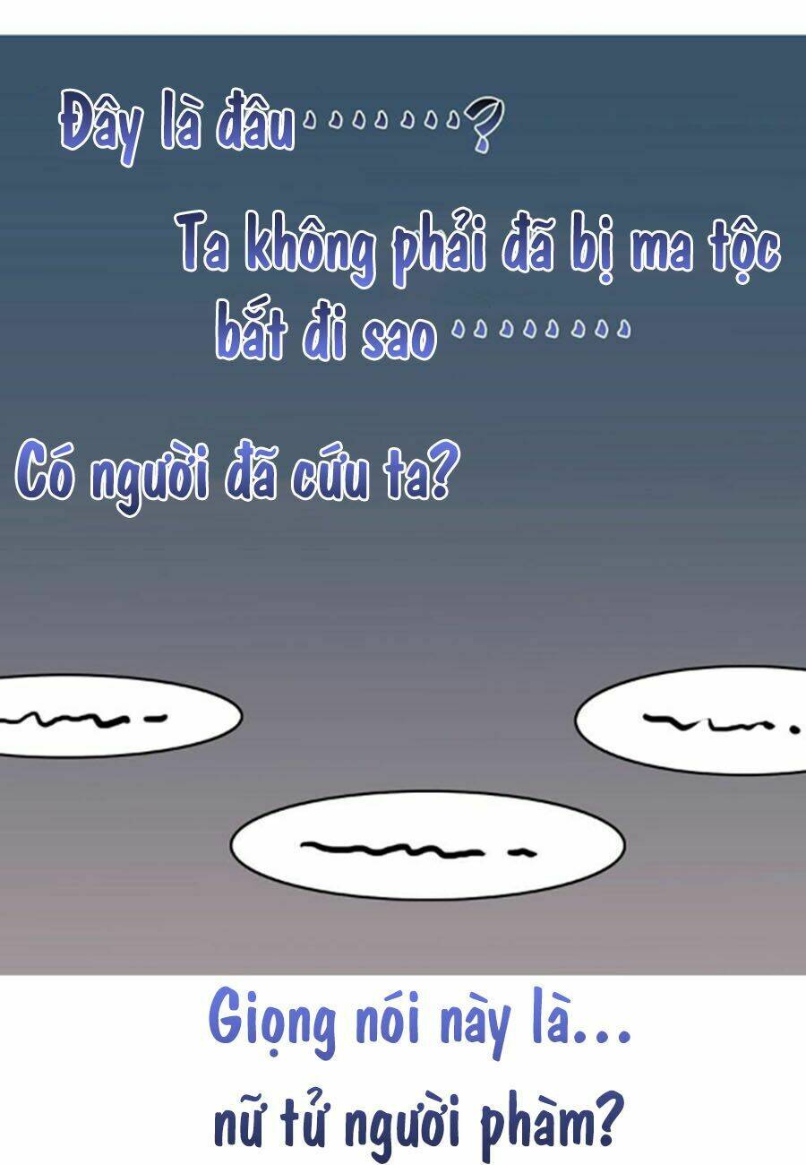 Sư Huynh ! Xin Hãy Làm Theo Kịch Bản ! Chương 3 Ảnh 21