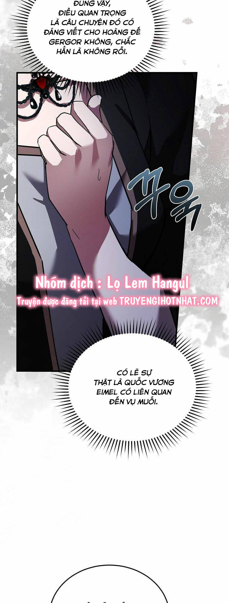 Ác Nữ Trùng Sinh Chương 170 Ảnh 83