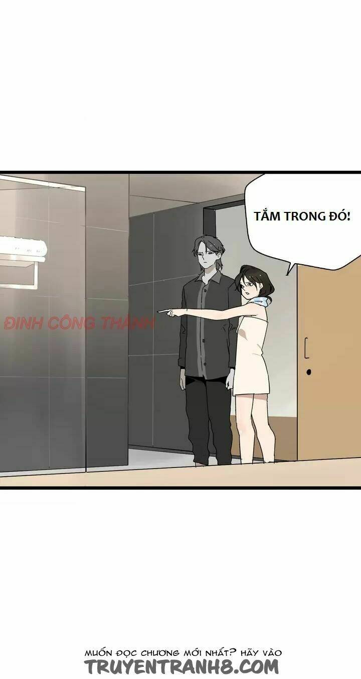 Mục Vụ Chương 11.1 Ảnh 21
