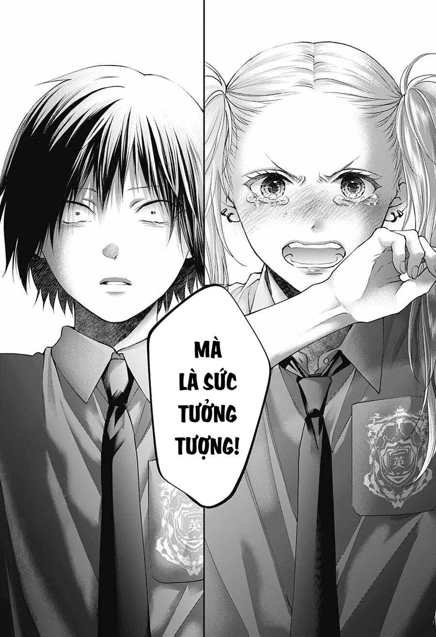 Kono Oto Tomare! Chương 131 Ảnh 34