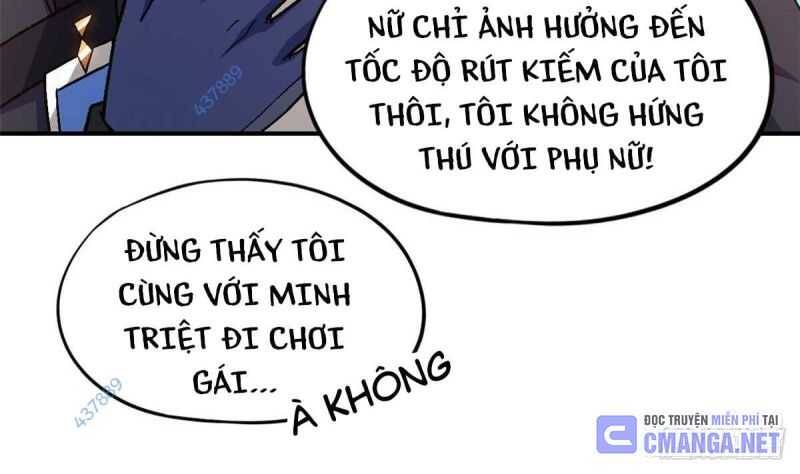 Tận Thế Trò Chơi Ghép Hình Chương 85 Ảnh 132