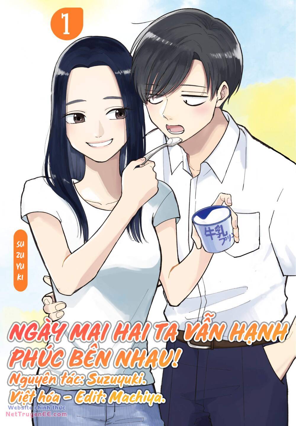 Ngày Mai Hai Ta Vẫn Hạnh Phúc Bên Nhau! Chương 5 Ảnh 3