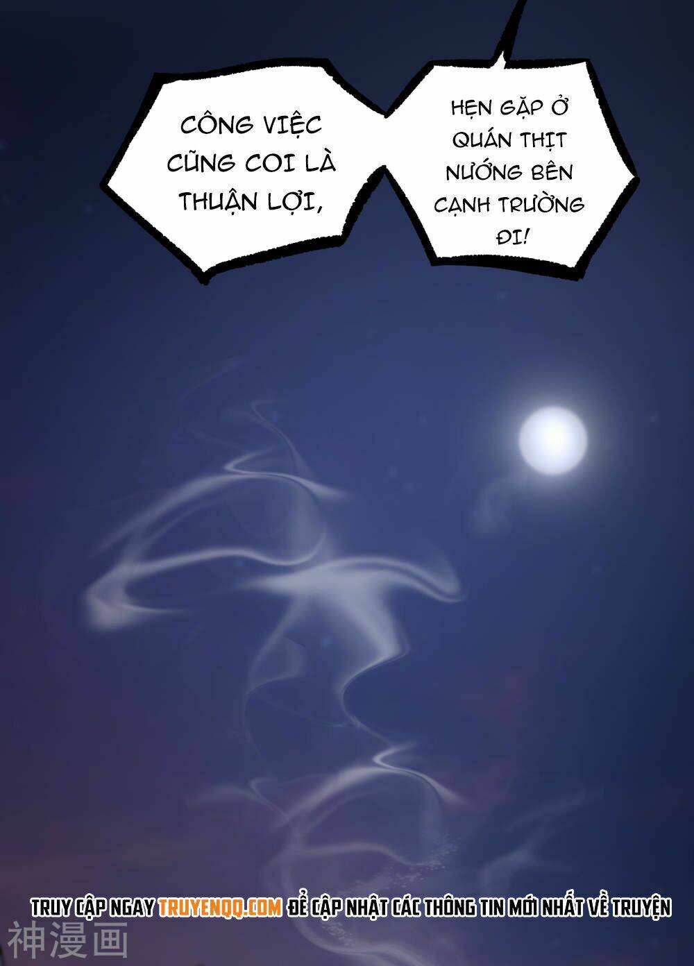 Tôi Có Thuốc Hối Hận Chương 8 Ảnh 27