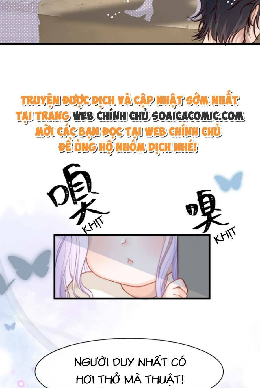 Tôi Nhặt Được Tiểu Ma Nữ Chương 3 Ảnh 36