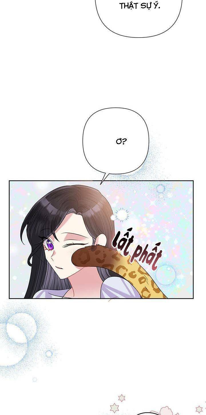 Ác Nữ Hôm Nay Lại Yêu Đời Rồi! Chương 54 Ảnh 96