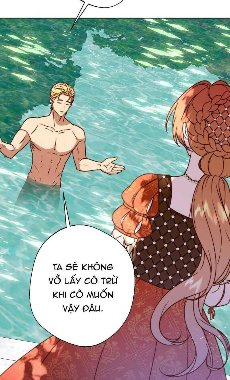 Romeo, Chàng Hãy Biến Đi Chương 19 Ảnh 118