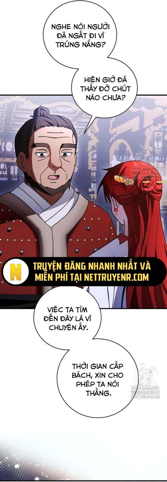 Sinh Tồn Trong Cuốn Tiểu Thuyết Romance Fantasy Chương 42 Ảnh 5