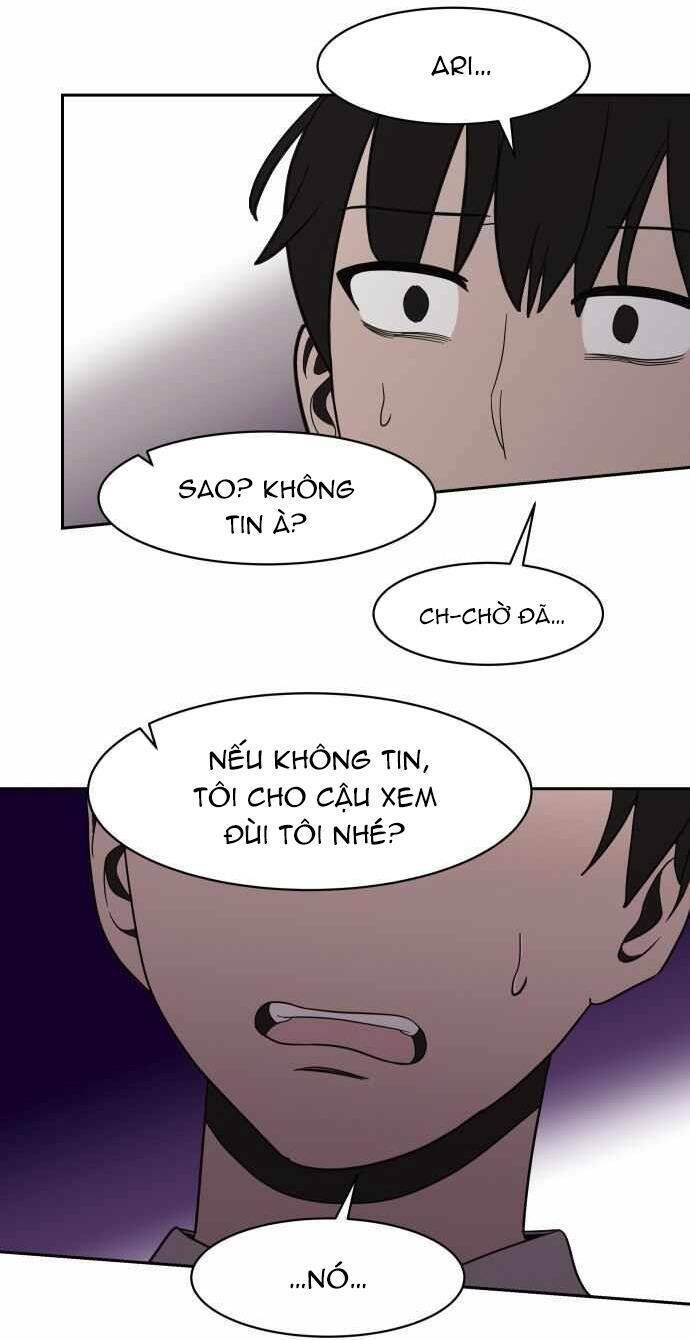 Ngọn Lửa Xanh Chương 45 Ảnh 17