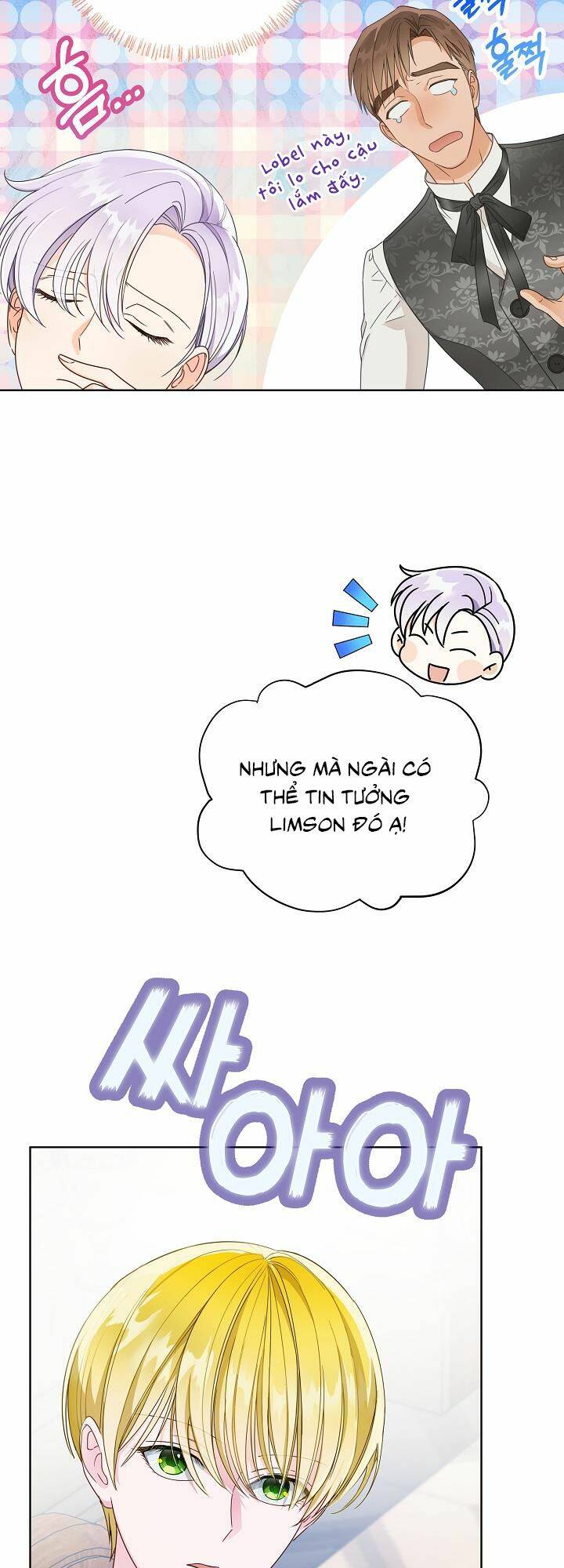 Sống Sót Qua Sự Ám Ảnh Chương 23 Ảnh 47