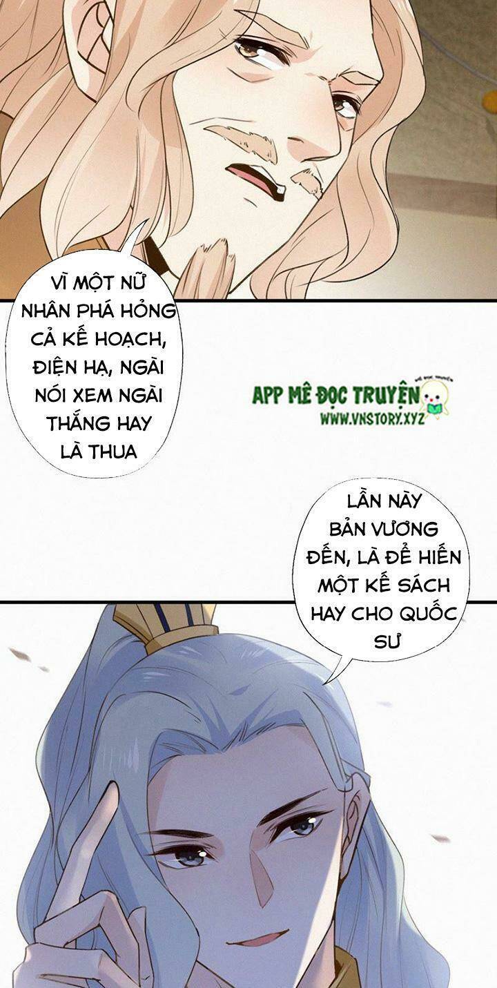 Thiên Hương Mỹ Nhân Chương 119 Ảnh 26