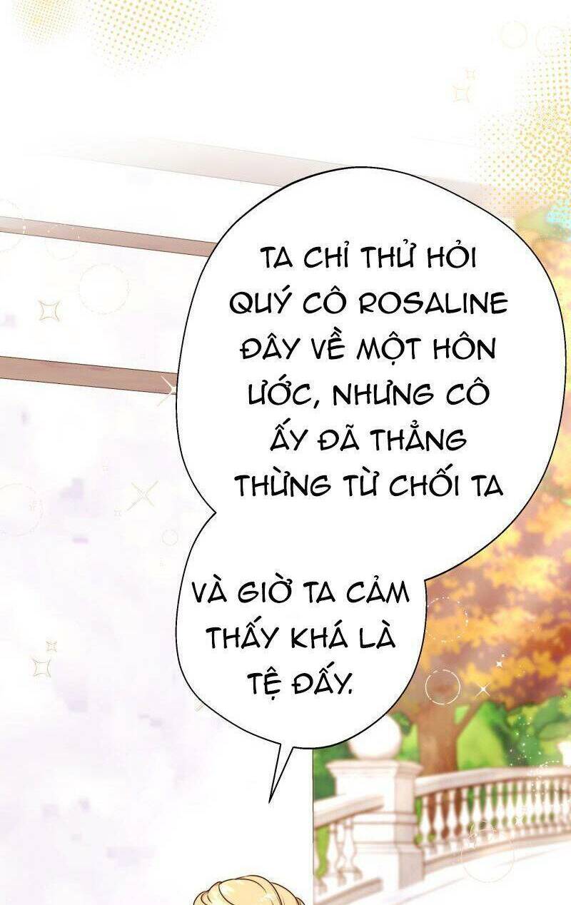 Romeo, Chàng Hãy Biến Đi Chương 20 Ảnh 36