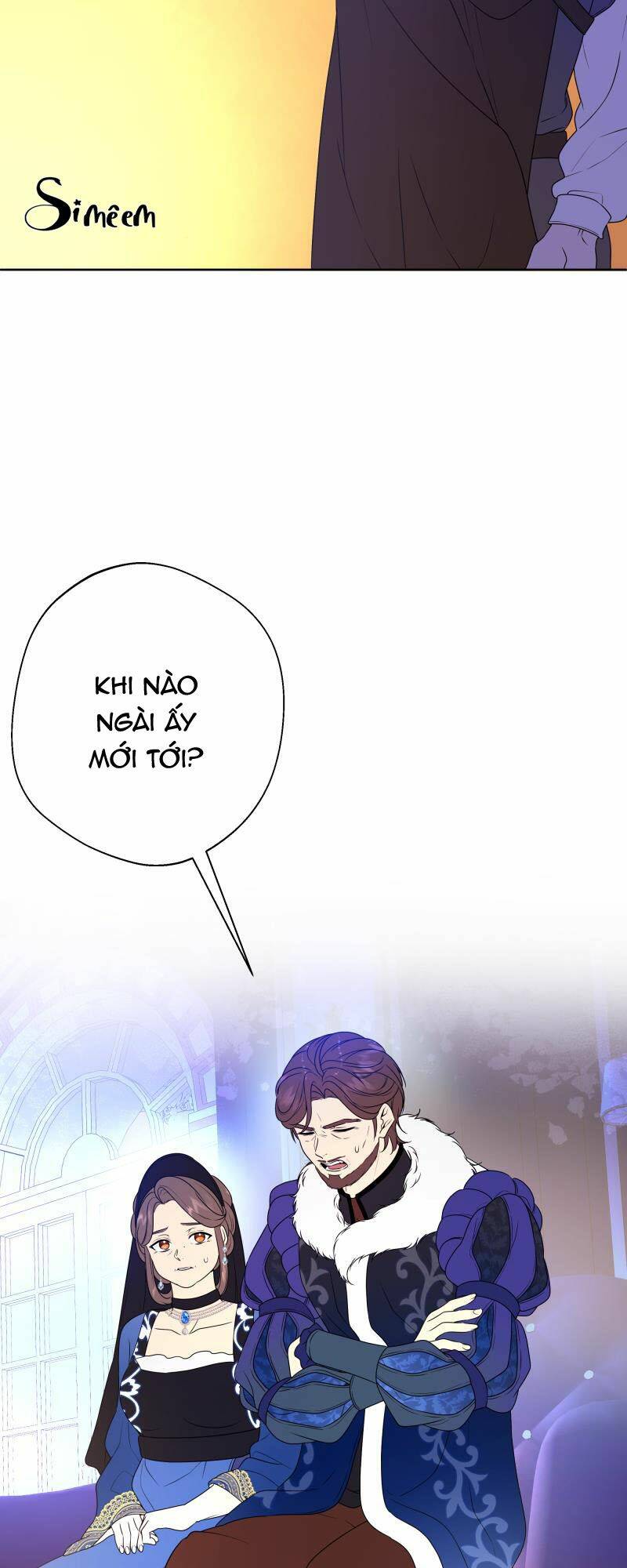 Romeo, Chàng Hãy Biến Đi Chương 26 Ảnh 59