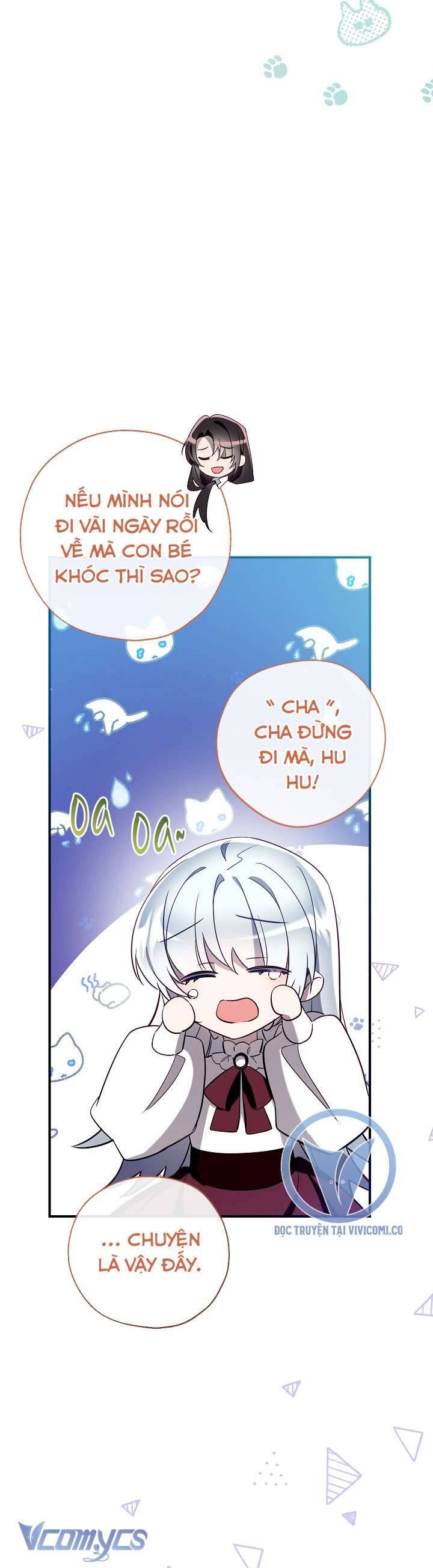 Chúng Ta Có Thể Trở Thành Người Nhà Không? Chương 131 Ảnh 63