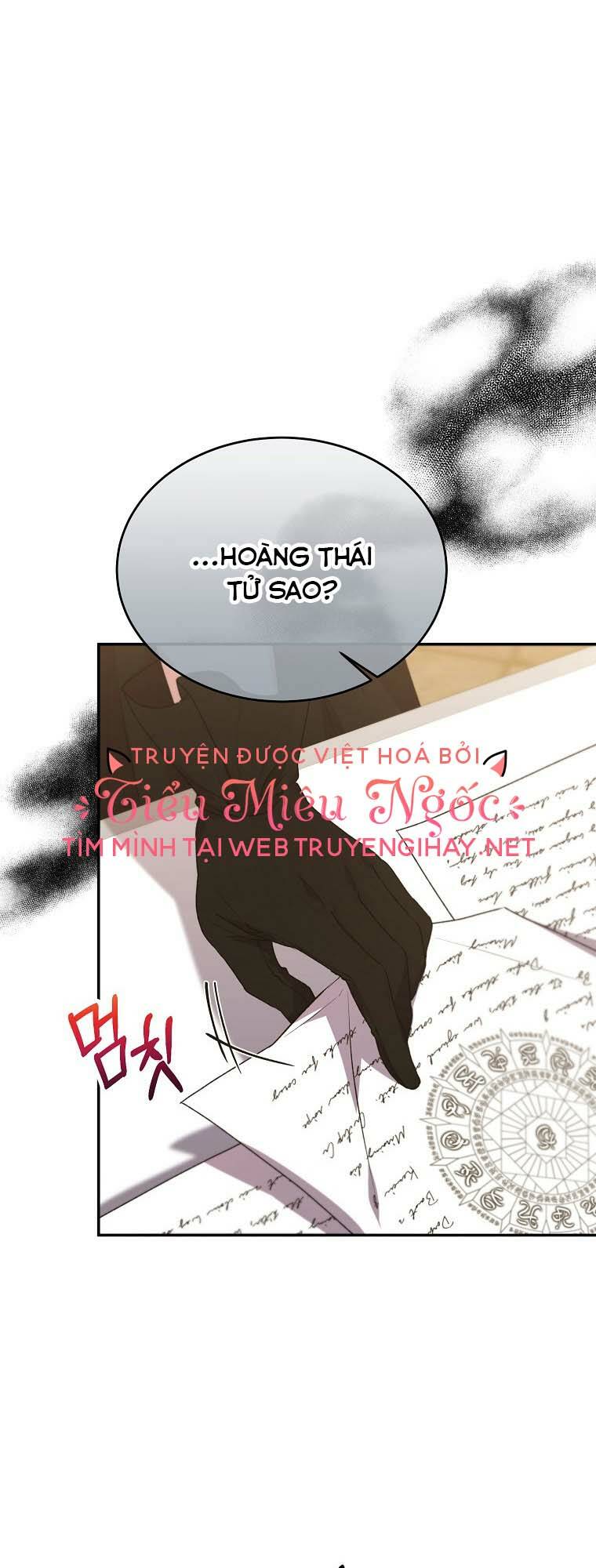 Cô Con Gái Thật Sự Đã Xuất Hiện Chương 51 Ảnh 31