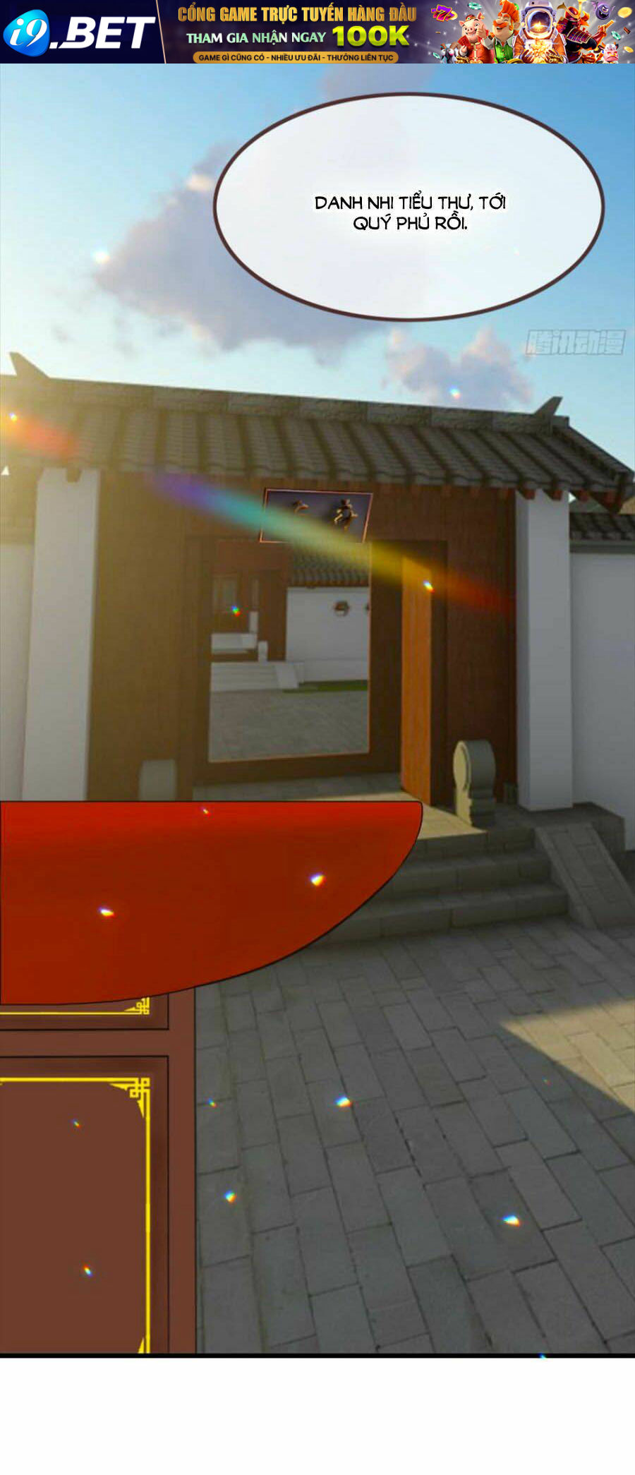 Tận Kiển Minh Thần Chương 14 Ảnh 2
