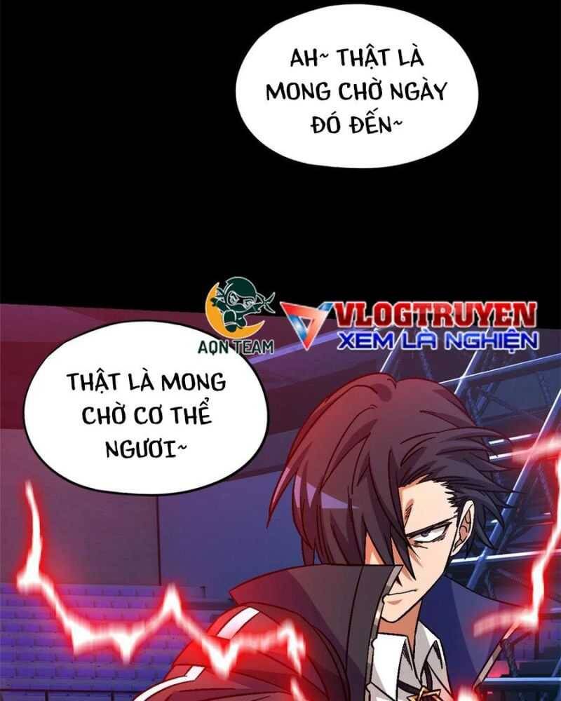 Tận Thế Trò Chơi Ghép Hình Chương 82 Ảnh 52