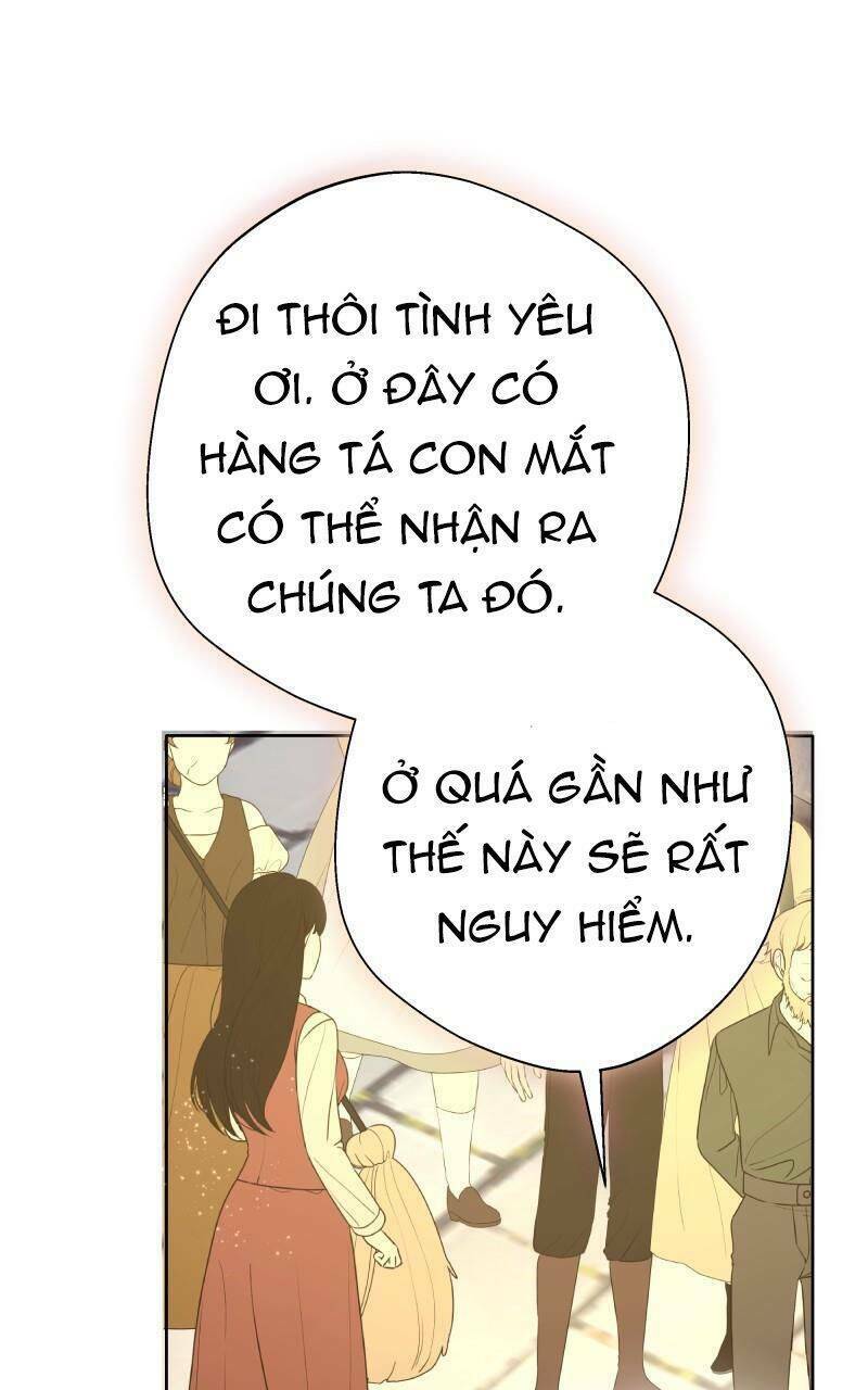 Romeo, Chàng Hãy Biến Đi Chương 19 Ảnh 13