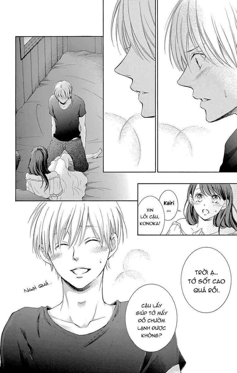 Watashi Wa Tensai O Katte Iru Chương 10 Ảnh 14