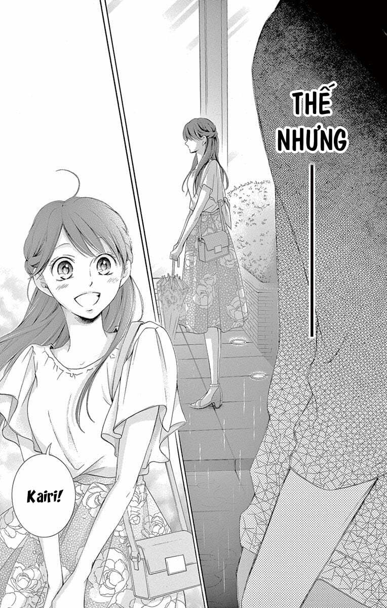 Watashi Wa Tensai O Katte Iru Chương 19 Ảnh 35