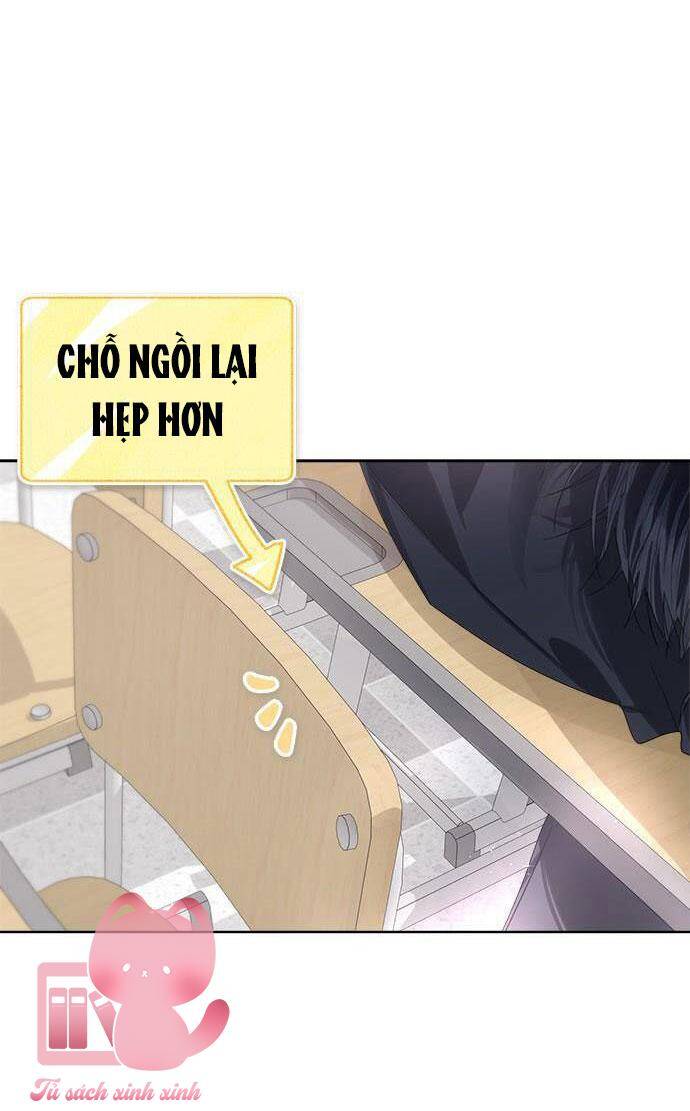 Đàn Anh Xấu Xa Chương 70 Ảnh 55