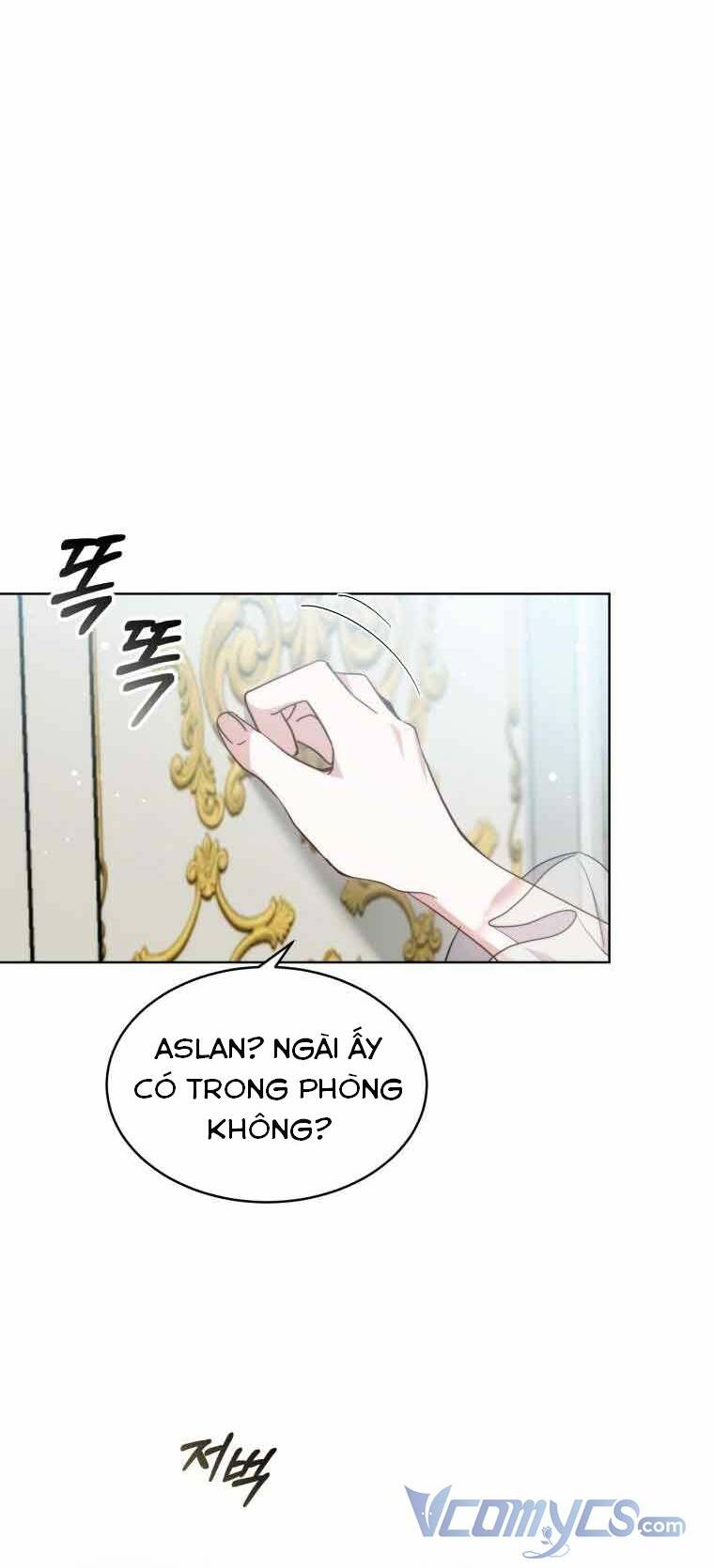 Khi Anh Đang Yêu Chương 6 Ảnh 22