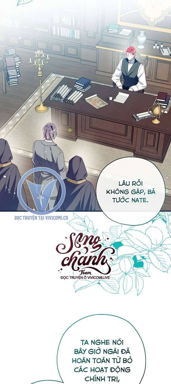Chúng Ta Có Thể Trở Thành Người Nhà Không? Chương 131 Ảnh 16