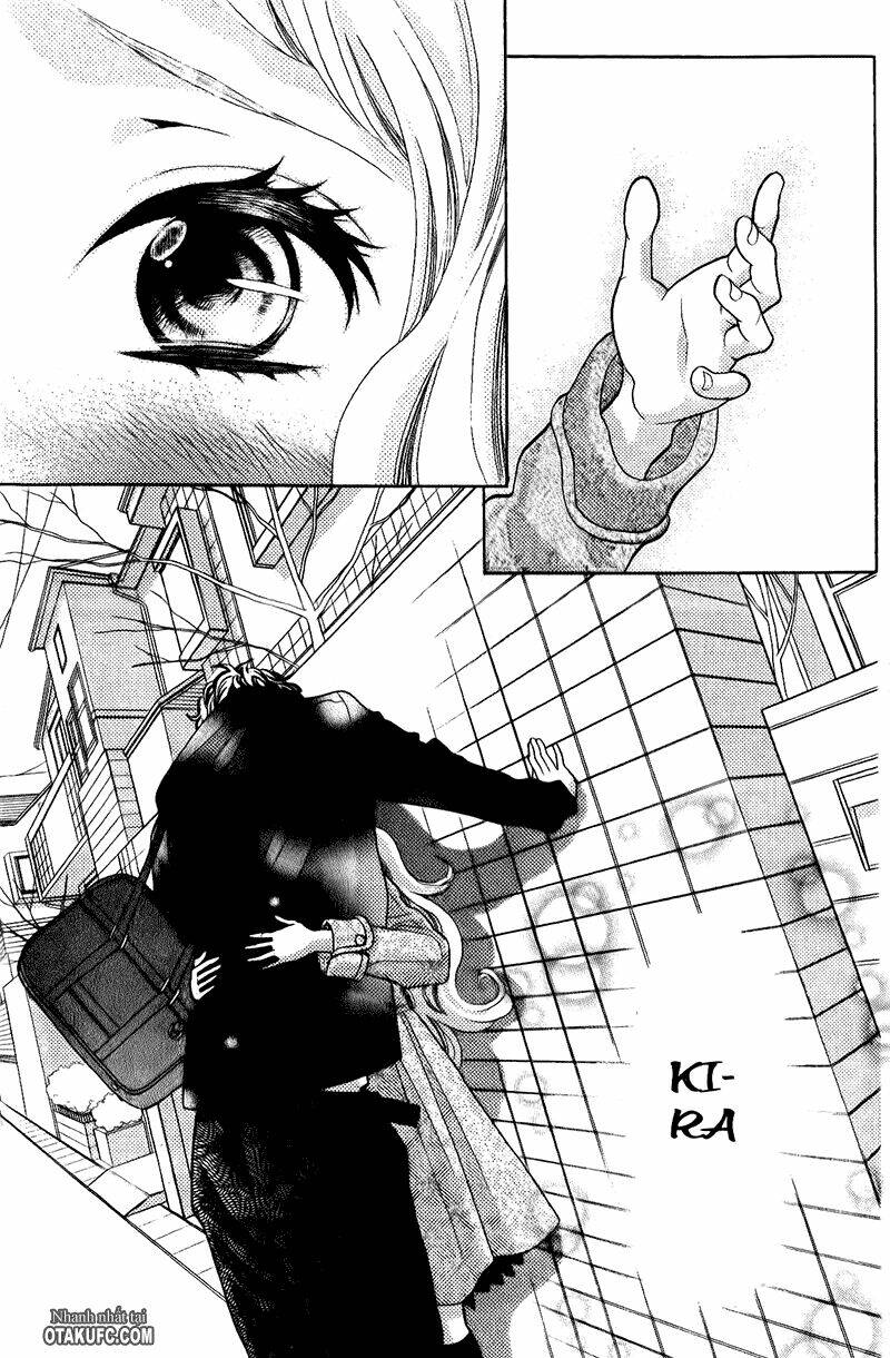 Kyou No Kira-Kun Chương 19 Ảnh 21
