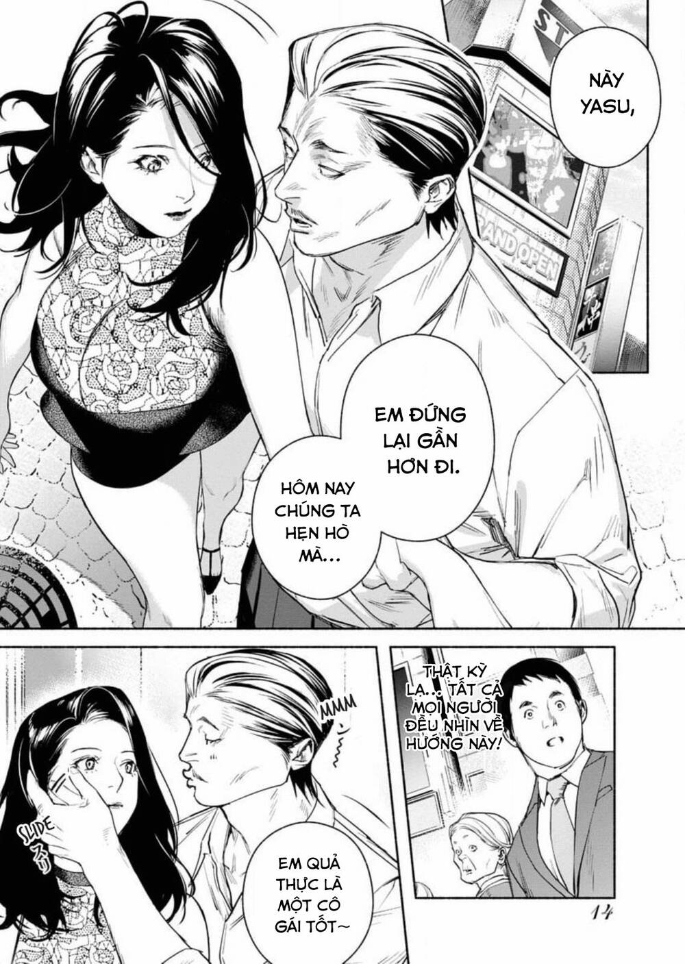 Blender Chương 1 Ảnh 14