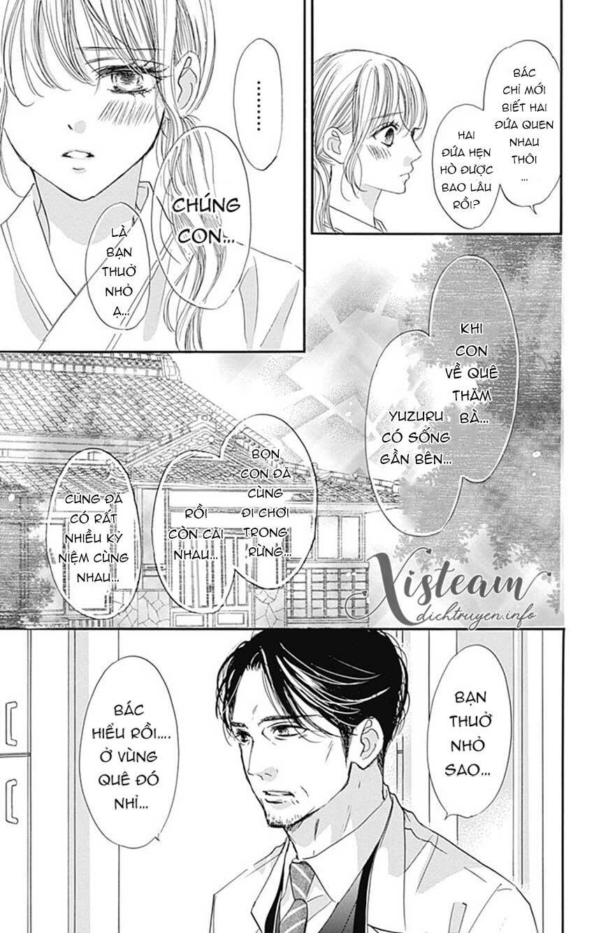 Boku Ni Hana No Melancholy Chương 80 Ảnh 20