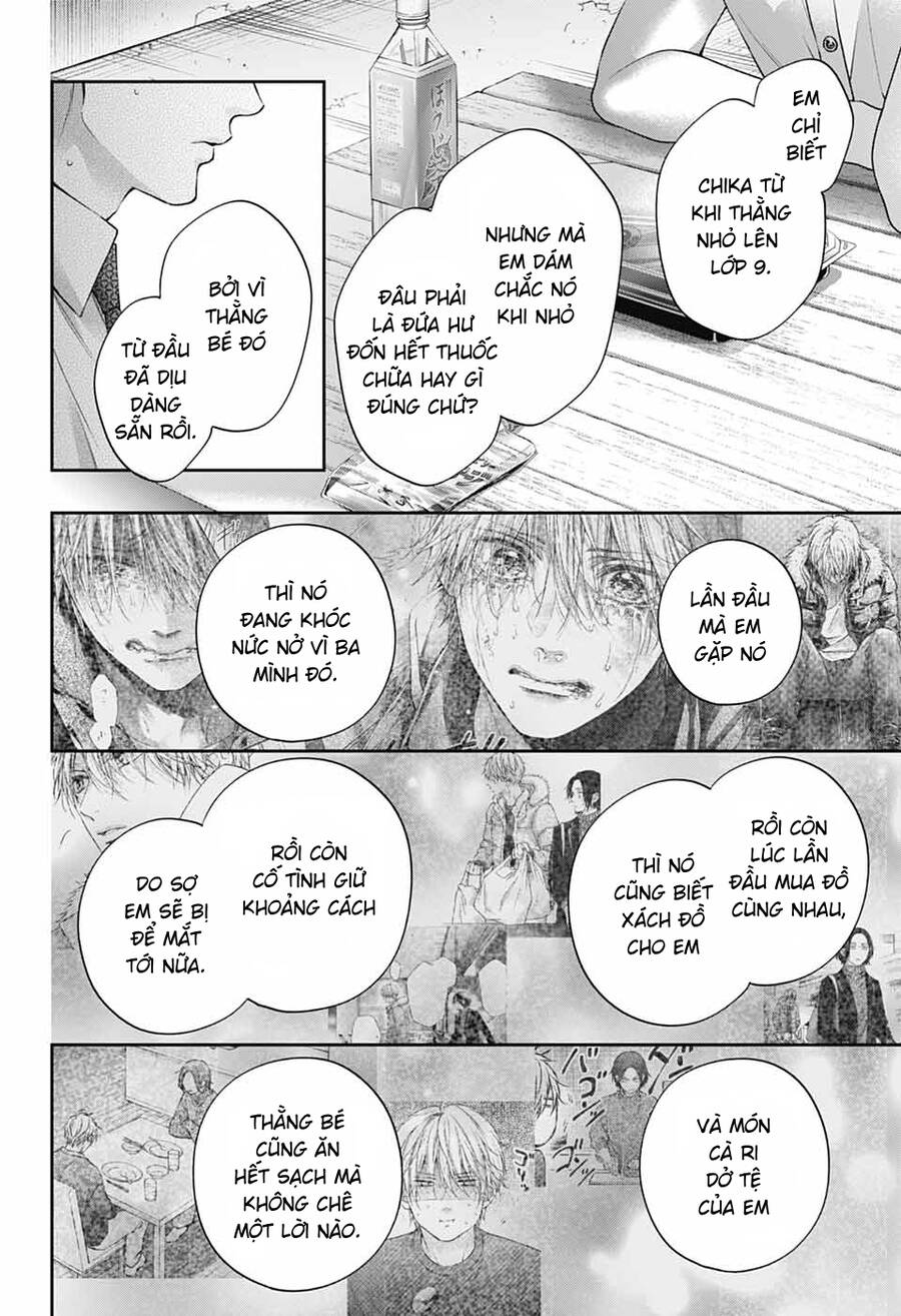 Kono Oto Tomare! Chương 136 Ảnh 23