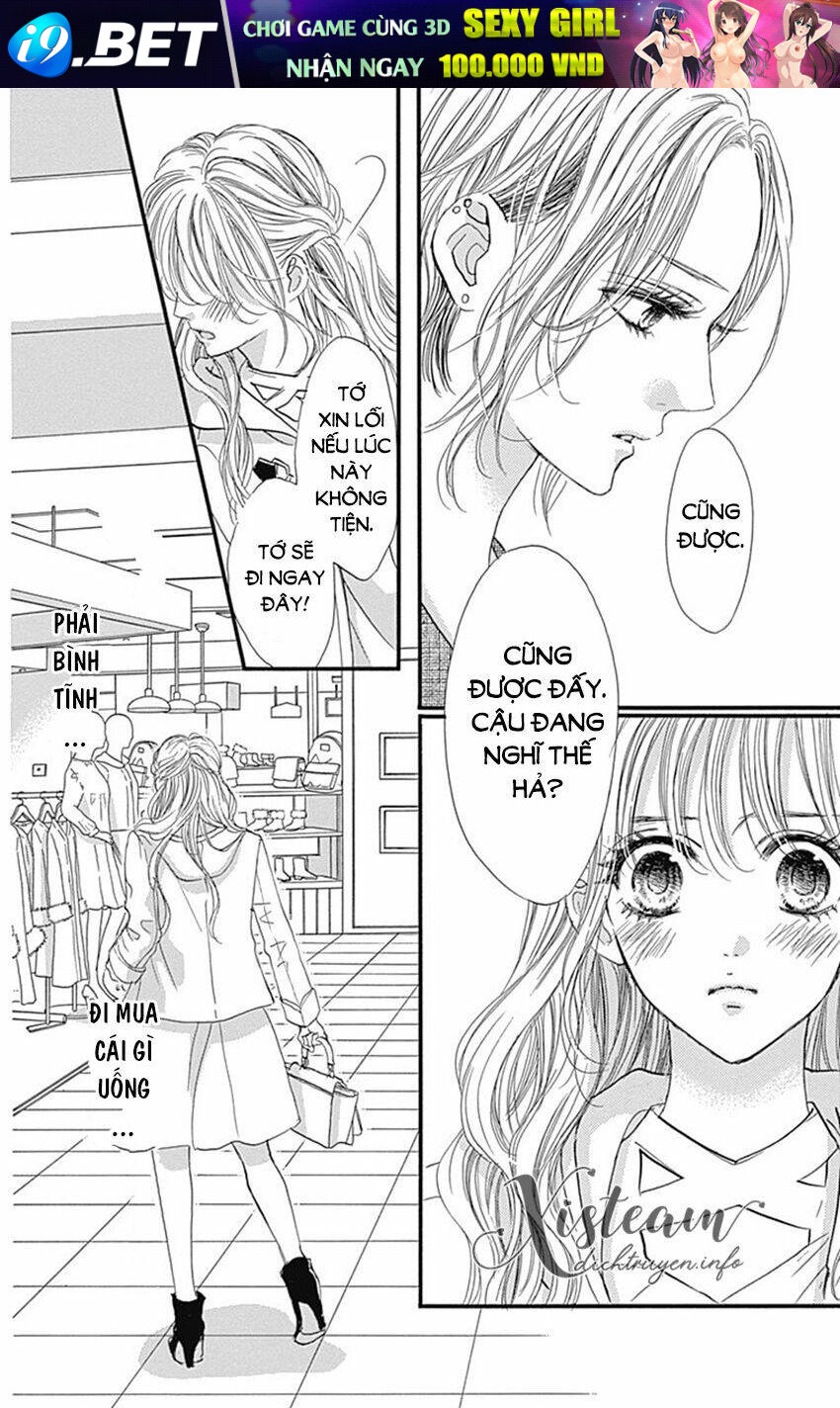 Boku Ni Hana No Melancholy Chương 86 Ảnh 7